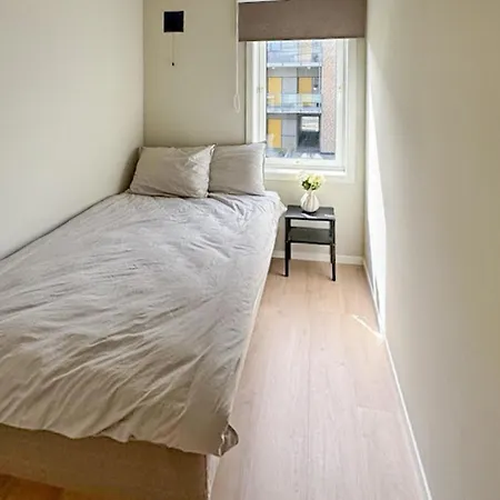 Lovely In Hundvag With Wifi Apartment Stavanger
