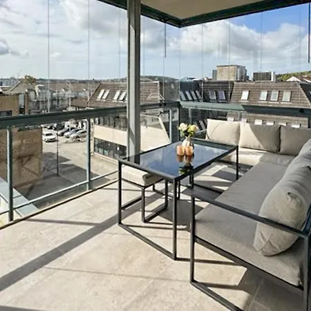 Lovely In Hundvag With Wifi Apartment *