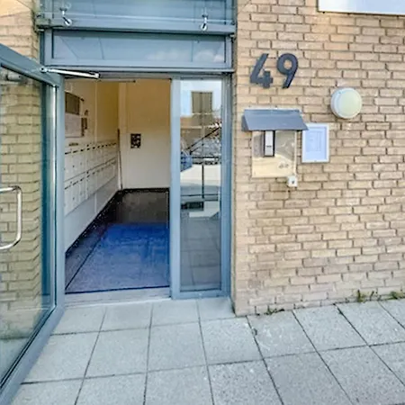 Lovely In Hundvag With Wifi Apartment